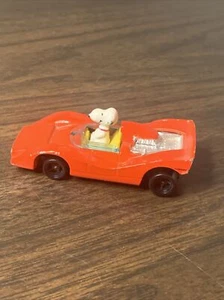 Corp 1958 United Snoopy Car Feature Made In Japan - Picture 1 of 6