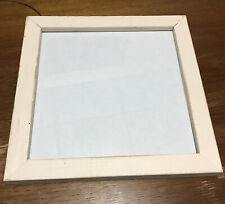 9x9 Light Picture Frame