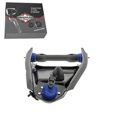 Mevotech Suspension Control Arm and Ball Joint Assy For 71-74 GMC P35/P3500 Van - Image 1 of 4