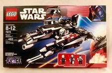 lego star wars the force unleashed set