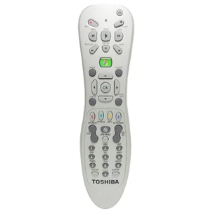 Computadora Toshiba RC1264105/00 313922862581 PC centro de medios control remoto - Imagen 1 de 7