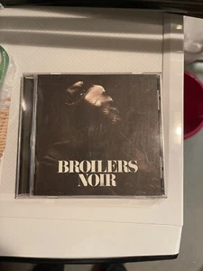 Noir von Broilers (CD, 2014) - Bild 1 von 2