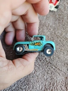 Vintage Tyco Roadster Slot Car, Slickster - Picture 1 of 6
