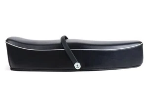 Sella BGM Classic Touring Blue per Vespa Sprint150 (VLB1T), GL150 (VLA1T) - Foto 1 di 10