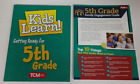 Kids Learn! Getting Ready For 5Th Gr & 5Th Grade Family Engagement Guide Unused