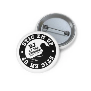 Pin Buttons - Bild 1 von 5