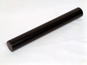 Roland 30cm drum rack tube pole + end cap : 38mm (1½ in) fits Alesis Yamaha etc. - Picture 1 of 3