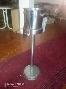Asta Per Secchiello Champagne - Foto 1 di 7