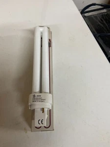 f26DBXT4/SPX41 or SPX35GENERAL ELECTRIC BIAXD COMPACT FLORESCENT LAMP - 26WATTS - Picture 1 of 1