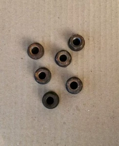OEM 1999 Dodge Durango Ram Transfer Case To Transmission Mounting Nuts Nut Tcase - Bild 1 von 1