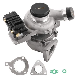 Turbo Turbolader for Ford Transit / Tourneo 2.2 TDCi 92/114 KW, 125/155 PS 2011- - Bild 1 von 11