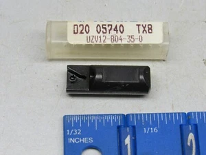 CARTUCHO DE MANDRINADO INDEXABLE KOMET D20-05740 - Imagen 1 de 2