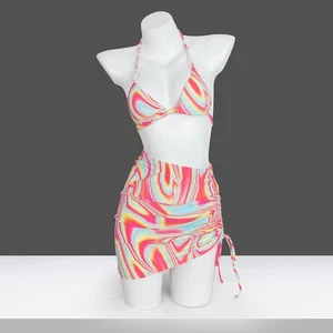 SHAREWIN Maniquí Mujer Torso, para mostrador Exhibición de Lencería y Trajes de Baño - Imagen 1 de 7