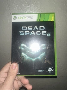 Brandneu - Dead Space 2 (Microsoft Xbox 360, 2011) Factory Sealed - Bild 1 von 16