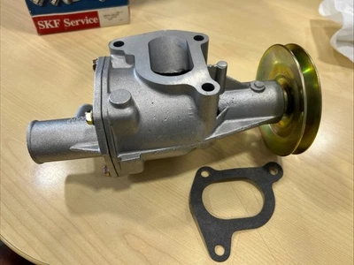 VKPA 82202 SKF Pompa acqua per FIAT,LANCIA,SEAT - Imagen 1 de 4