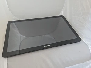 Samsung Galaxy View Touch Screen SM T610, Wi-Fi, 18.4 in *untested, Read Descr - Picture 1 of 10