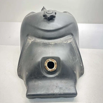 Tanque de combustible - Skidoo Grand Touring 700 1998  Foto 1 de 4