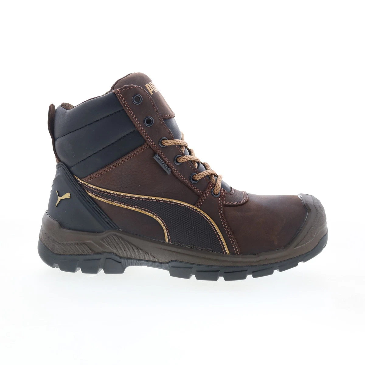 PUMA Lace Up Boots for Men for Sale | Shop New & Used Men's Boots