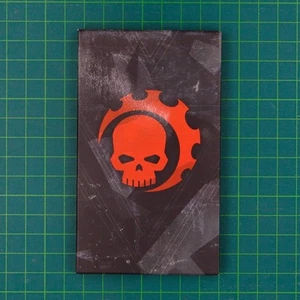Kill Team Typhon-Kartenset EN #17753 Warhammer 40.000 - Picture 1 of 2
