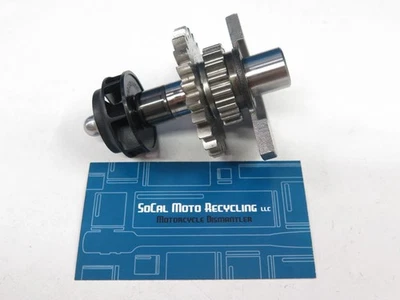 Eje equilibrador OEM 2016-2025 KTM 250 350 SX-F XC-F Husqvarna FC 250 350 Foto 1 de 4