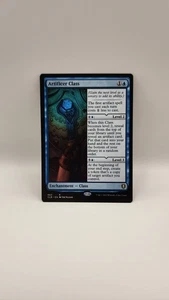 Artificer Class Commander Legends: Battle for Baldur's Gate Regular - Picture 1 of 2