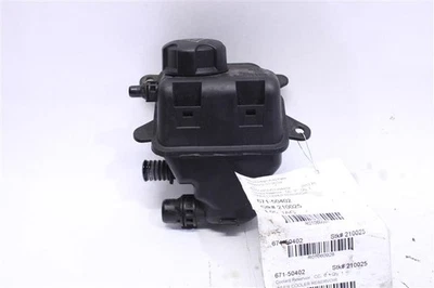 Used Engine Coolant Reservoir fits: 2013 Bmw X5 intercooler Base Grade A - Image 1 of 4