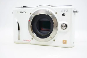 LUMIX DMC-GF2 body #3247 - Picture 1 of 7