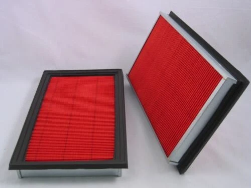 Filtro de aire del motor FVP para Subaru Baja 2004-2006 2,5 7Q36M Foto 1 de 1