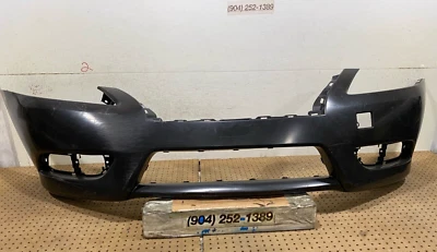 OEM 2013-2015 NISSAN SENTRA PARACHOQUES DELANTERO CUBIERTA 62022-3SH0H Foto 1 de 4