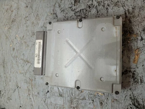 2002 Lincoln Continental ecm ecu computer 1F3F-12A650 - Imagen 1 de 2