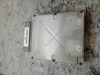 Lincoln Continental 2002 ecm ecu computador 1F3F-12A650 Foto 1 de 2