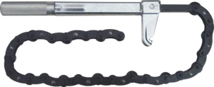 Lang 210 Long Chain 6" Diameter Tail Pipe Cutter - Bild 1 von 1