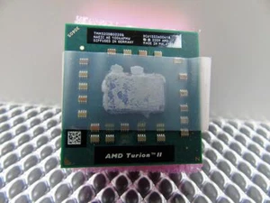 HP Pavilion dv4-1245dx Laptop 14.1" AMD Turion CPU Processor - TMM520DB022GQ - Picture 1 of 4