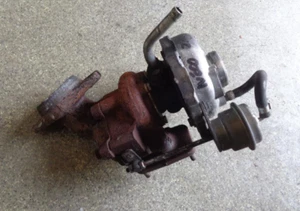 IVECO DAILY 2.3 TURBO TURBOLADER TURBOCHARGER 53039880114 - Bild 1 von 4
