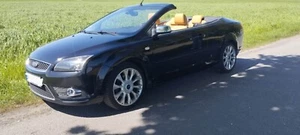 Ford Focus cabriolet 145 PS 2.0 LPG Gasanlage - Bild 1 von 15
