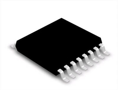 NATIONAL SEMICONDUCTOR LMX2306 / LMX2306TM RF PLL IC. 550MHz. SMT/SMD TSSOP16 package. UK Seller.