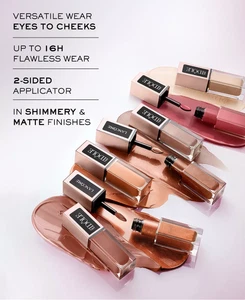 Lancome Idole Tint Liquid Eye Blusher Eyeshadow & Liner - New Release