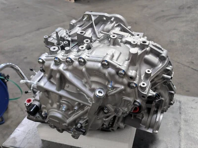 REMAN RE0F10E/JF017E CVT 2016-'23 FWD Nissan MAXIMA 6Cyl 3.5L 31020-3WX3B 3WX7E - Image 1 of 4