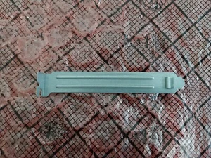 Full Height PCI Computer PC Blanking Backplate Dust Cover - Picture 1 of 2