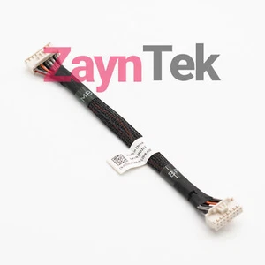 Cable de señal flexible del plano posterior trasero Dell PowerEdge R730xd (FD2FJ) - Imagen 1 de 1