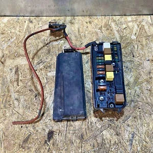 SAAB 9-3 Ver2 Sedan Fuse Box Assembly 12800998 GM 24438039 - Picture 1 of 8