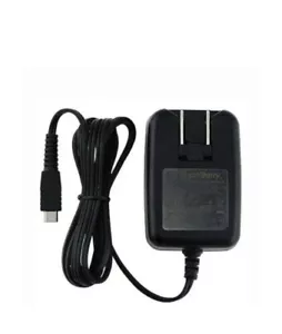 BLACKBERRY OEM HOME WALL AC CHARGER TRAVEL HOUSE OUTLET PLUG POWER ADAPTER NEW - Picture 1 of 1