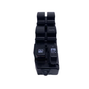 Master Power Window Switch Driver Side For 1991-1996 Toyota Corolla 84820-12340 - Picture 1 of 4