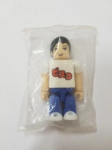 Kubrick Glico Bisco Kun 1 pz giocattolo Medicom - Foto 1 di 5