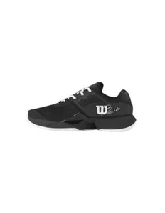 Wilson Scarpe da Padel Uomo Bela Tour - Colore : Nero/Bianco - Imagen 1 de 5