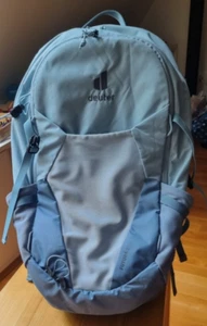 Deuter Futura 25 Liter SL Slim Line Wanderrucksack Rucksack Hellblau - Bild 1 von 3