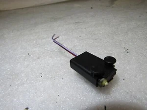Porsche Cayenne Mk1 955 4.5 automatic transmission gearbox selector 7l0971771b - Picture 1 of 4