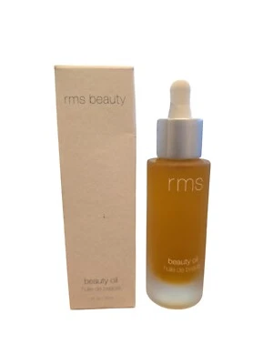 RMS BEAUTY OIL 1 FL OZ / 30 ML Brand New - Image 1 of 4