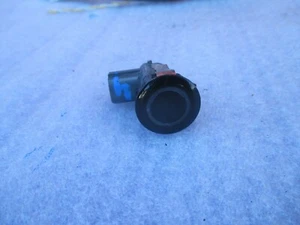 2010 2011 2012 2013 Infiniti G 37  PDC REAR BUMPER PARKING  SENSOR OEM (1) BLACK - Picture 1 of 6