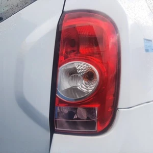 RÜCKLICHT RECHTS REAR LIGHT RIGHT Dacia Duster (HS) 2011 265509517R - Bild 1 von 1